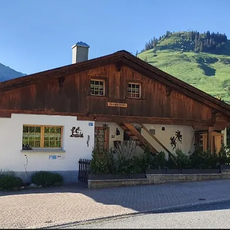 Bergheimetli Apartment Diemtigen